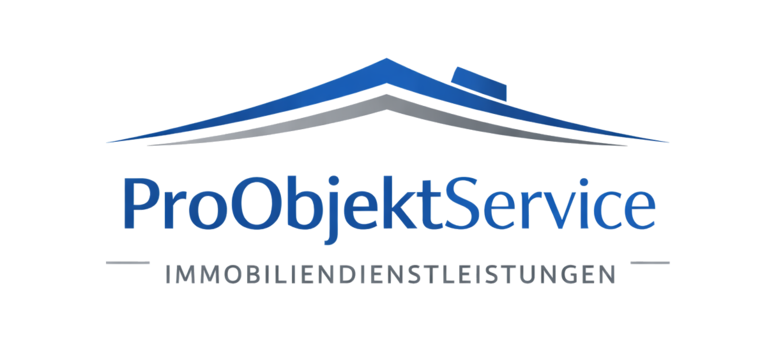 ProObjektService Logo