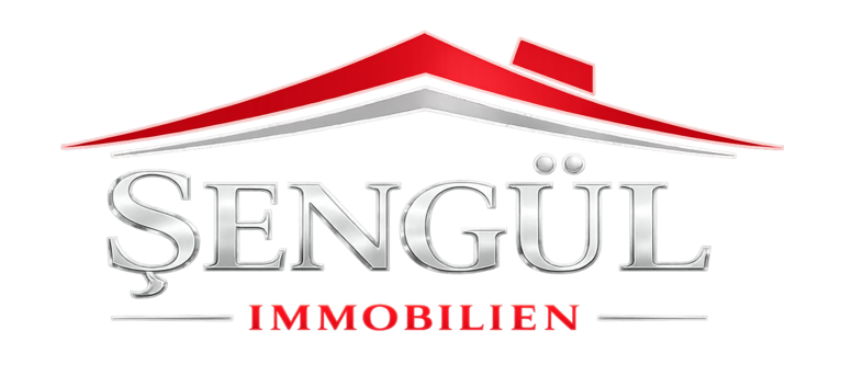 Sengül Immobilien Logo